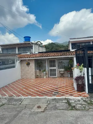 Casa en venta