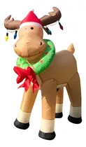 Comprar Inflables Navideños Grandes, Decoración Interior Estilo B