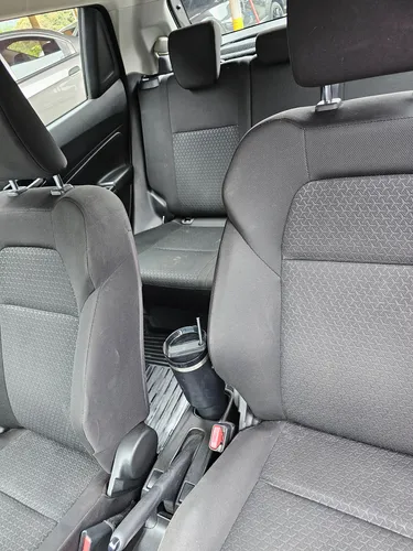Suzuki Swift Hybrid Modelo 2022, Único Dueño.