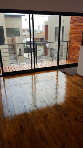 Imagen 4 de 14 de Departamento 2 Amb Tipo Duplex San Miguel Muñiz