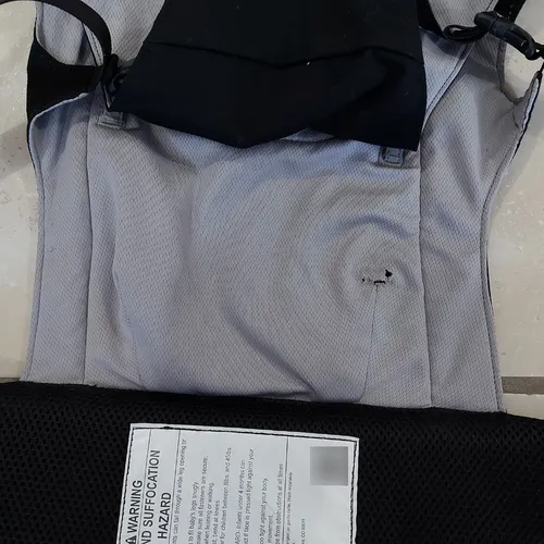Mochila ergonomica eddie bauer sale