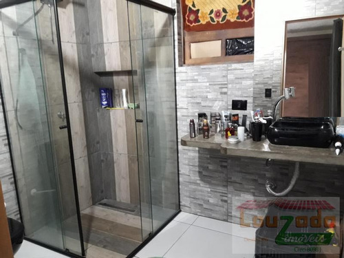 Imagem 14 de 15 de Casa Para Venda Em Peruíbe, Caraminguava, 3 Dormitórios, 2 Suítes, 1 Banheiro, 2 Vagas - 2450_2-895555