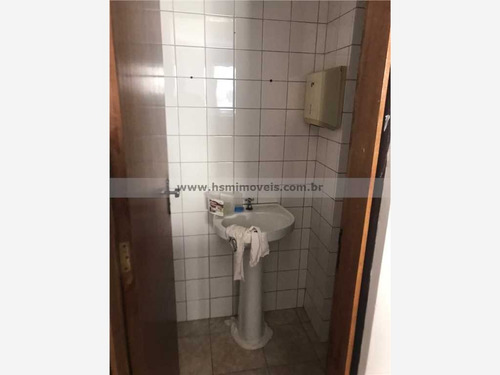 Sala - Demarchi - Sao Bernardo Do Campo - Sao Paulo | Ref.: - 16029