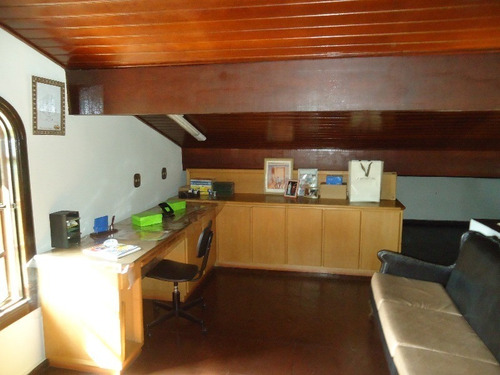 Imagem 19 de 30 de Chácara Em Condomínio, Permuta Por Apartamento, Mobiliada, Avarandada - 40160 - 31953678