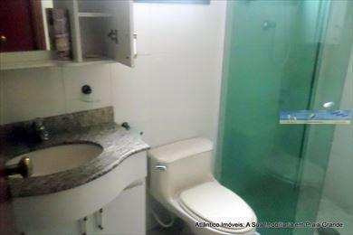 Imagem 17 de 19 de Apartamento Em Praia Grande Bairro Tupi - V2544