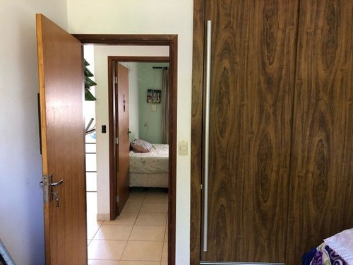 Imagem 9 de 20 de Casa Com 3 Dormitórios À Venda, 152 M² Por R$ 750.000 - Jardim Botânico - Ribeirão Preto/sp - Ca1179