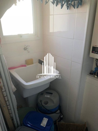 Imagem 14 de 15 de Apartamento Na Vila Andrade - Br13585