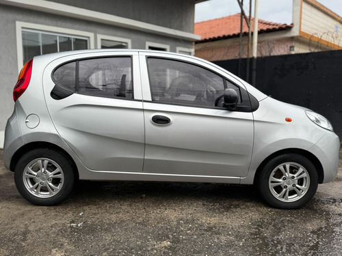 Chery QQ 1.0 MPFI LOOK 12V FLEX 4P MANUAL