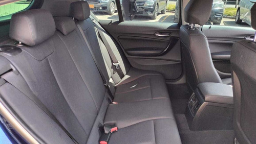 Imagen 11 de 13 de Bmw 120i Modelo 2018
