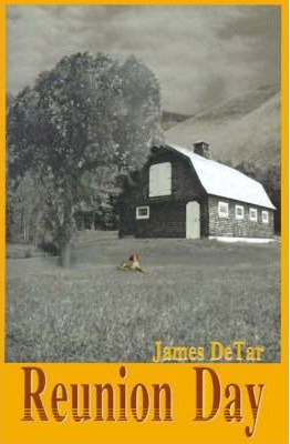 Libro Reunion Day - James Detar