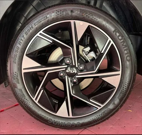 Kia K3 1.6 Gt Line At