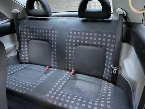 Volkswagen New Beetle 2.0