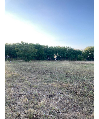 Excelente 5 Hectáreas En Esquina Con 2 Casas Y Galpones
