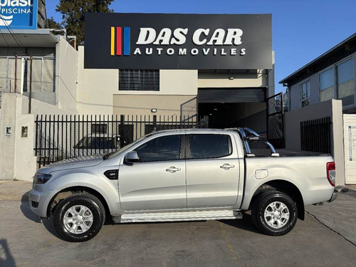 Ford Ranger 3.2 Cd Xls Tdci 200Cv