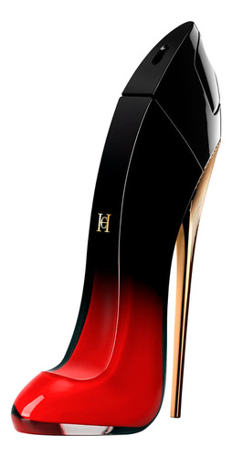 Perfume de Mujer Very Good Girl Elixir de Carolina Herrera 50 mL