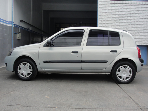 Renault Clio 1.5 Authent. Aa