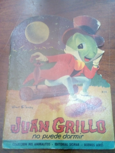Libros Antiguos Cuentos Para Niños - Lote X17 Disney Y Otros (Usado)