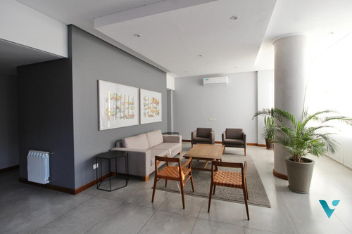 Oficina En Venta En Ituzaingó Norte Edificio Premium