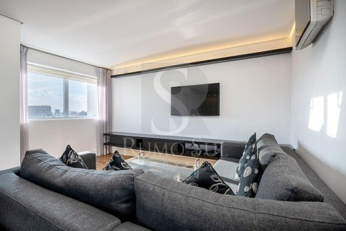Imagem 4 de 15 de Duplex - Moema - Ref: 37791 - L-37791