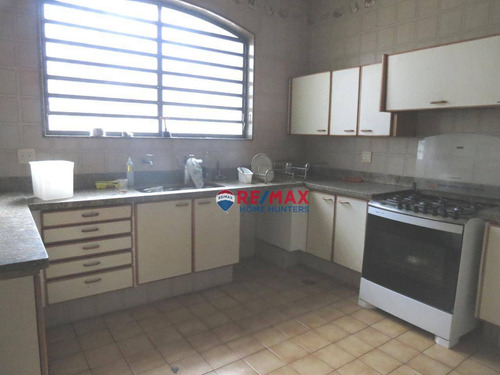 Imagem 19 de 22 de Casa Para Alugar, 1126 M² Por R$ 30.000,00/mês - Parque Nova Campinas - Campinas/sp - Ca4260
