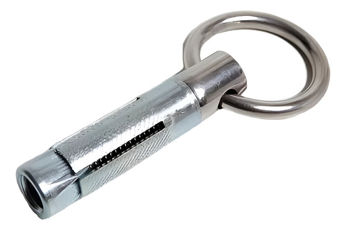 Suporte Armador Parabolt Argola Aço Inox 304 P/ Concreto