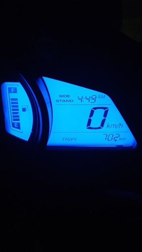 Bajaj Rouser Ns 200