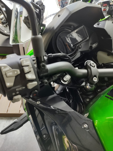 Imagen 14 de 18 de Kawasaki Versys 1000 Abs Tipo De Cambio Exclusivo!!!