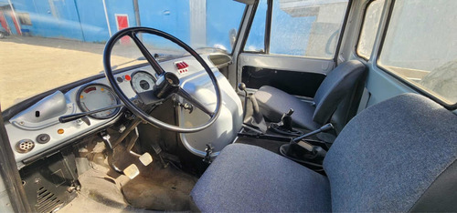 Imagen 16 de 25 de Mercedes-benz Unimog 421