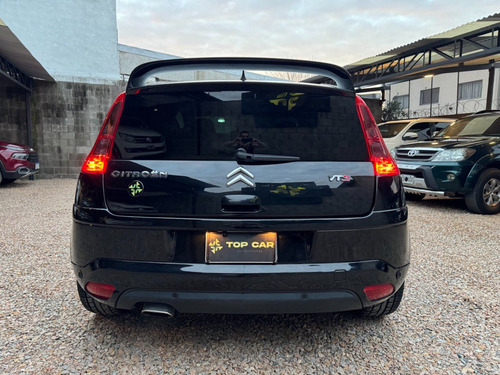 Citroën C4 2.0 Vts