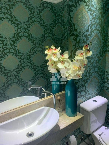 Imagem 17 de 30 de Apartamento Com 2 Dormitórios À Venda, 86 M² Por R$ 702.000,02 - Jardim Flor Da Montanha - Guarulhos/sp - Ap2930