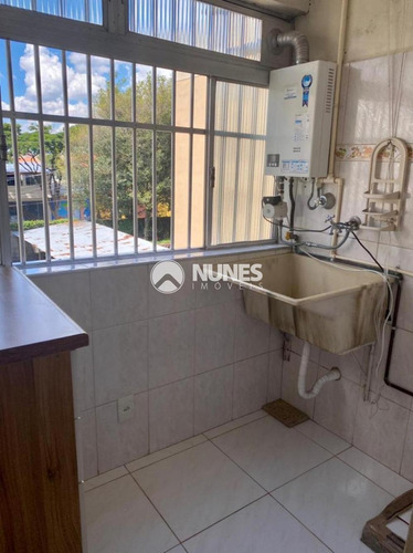 Imagem 6 de 10 de Apartamentos - Ref: V696371