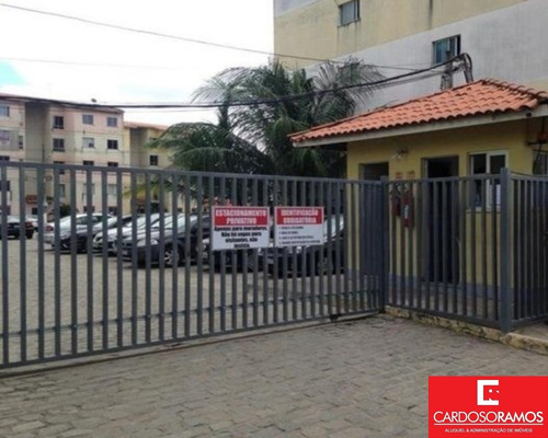 Imagem 1 de 13 de Apartamento - Ap09017 - 69850642