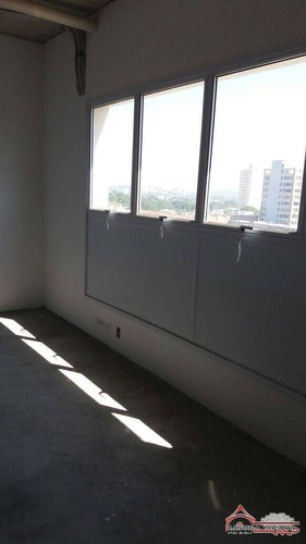 Imagem 11 de 12 de Locação Sala Comercial - Premium Office Tower Para Locação - 8084
