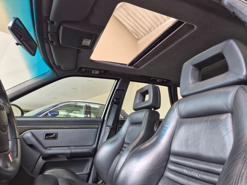 Audi Rs2 2.2 Avant 20v Turbo Gasolina 4p Manual