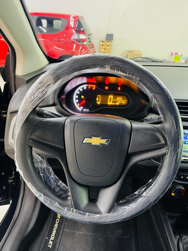 Chevrolet Onix 1.0 MPFI JOY 8V
