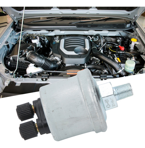 . Sensor De Presión De Aceite For Motor De Automóvil Vdo |