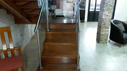 Imagen 5 de 10 de Moderno Townhouse En San Diego (villas De Alcalá)