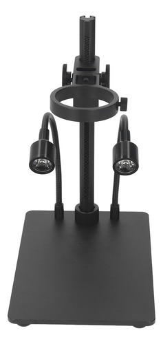 Soporte Para Microscopio Digital, Base De Aleación De Alumin