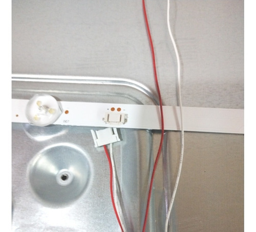 Tira Led Admiral Ad55q20 (Usado)