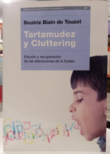 Tartamudez Y Cluttering