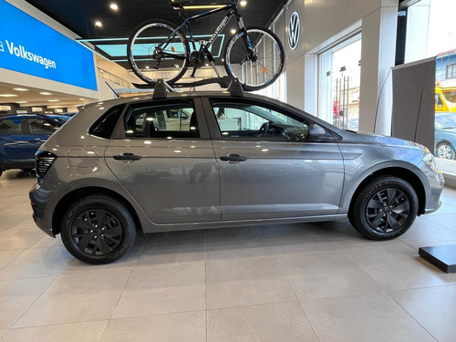 Volkswagen Polo 1.6 Msi Track