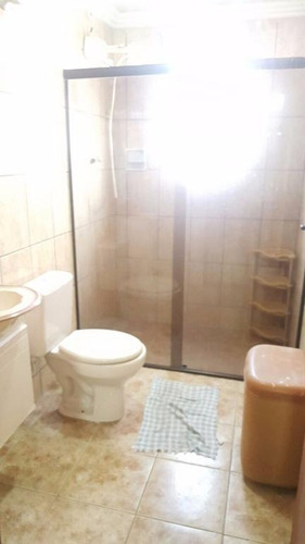 Imagem 9 de 30 de Sobrado Residencial À Venda, Jequitibá, Itanhaém - So0032. - So0032