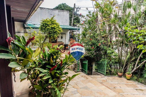 Imagem 5 de 30 de Casa Com 4 Quartos À Venda, 248 M² Por R$ 1.100.000 - Jardim Guanabara - Rio De Janeiro/rj - Ca0262