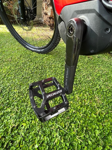 Ebike Specialized Turbo Levo Comp Alloy 2020 (Usado)