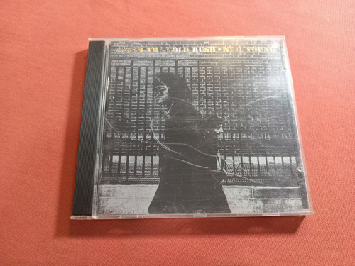 Neil Young / After The Gold Rush / Made In Usa B8 