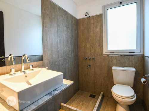 Casa 4 Dormitorios - Funes Hills Cadaques - Funes | Venta