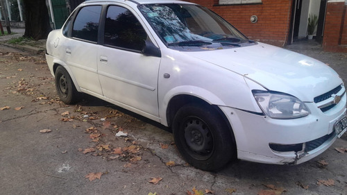 Chevrolet Classic 1.4 Ls Abs Airbag