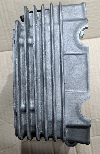 Tapa De Cilindro Honda Twister Tornado (leer Descripción)