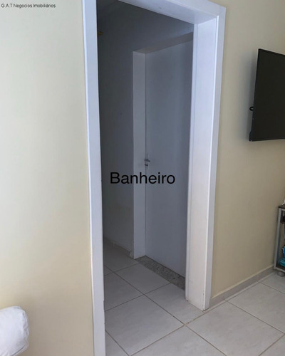Imagem 6 de 30 de Casa À Venda No Jardim Pagliato - Sorocaba/sp - Ca09910 - 33705014