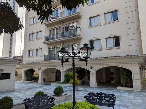 Imagem 15 de 29 de Apartamento Á Venda 2 Dorms, Cidade Monções, Sp - R$ 720 Mil - V5124
